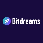 Logo Bit Dreams Casino Logo Bit Dreams Casino