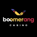 Logo Boomerang Casino Logo Boomerang Casino