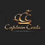 Logo Captain Cooks Casino Logo Captain Cooks Casino