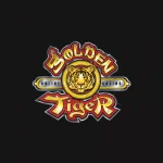 Logo Golden Tiger Casino Logo Golden Tiger Casino