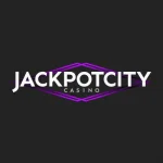 Jackpot City Casino logo