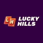 Logo LuckyHills Casino Logo LuckyHills Casino