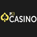 PH Casino logo