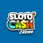SlotoCash Casino logo
