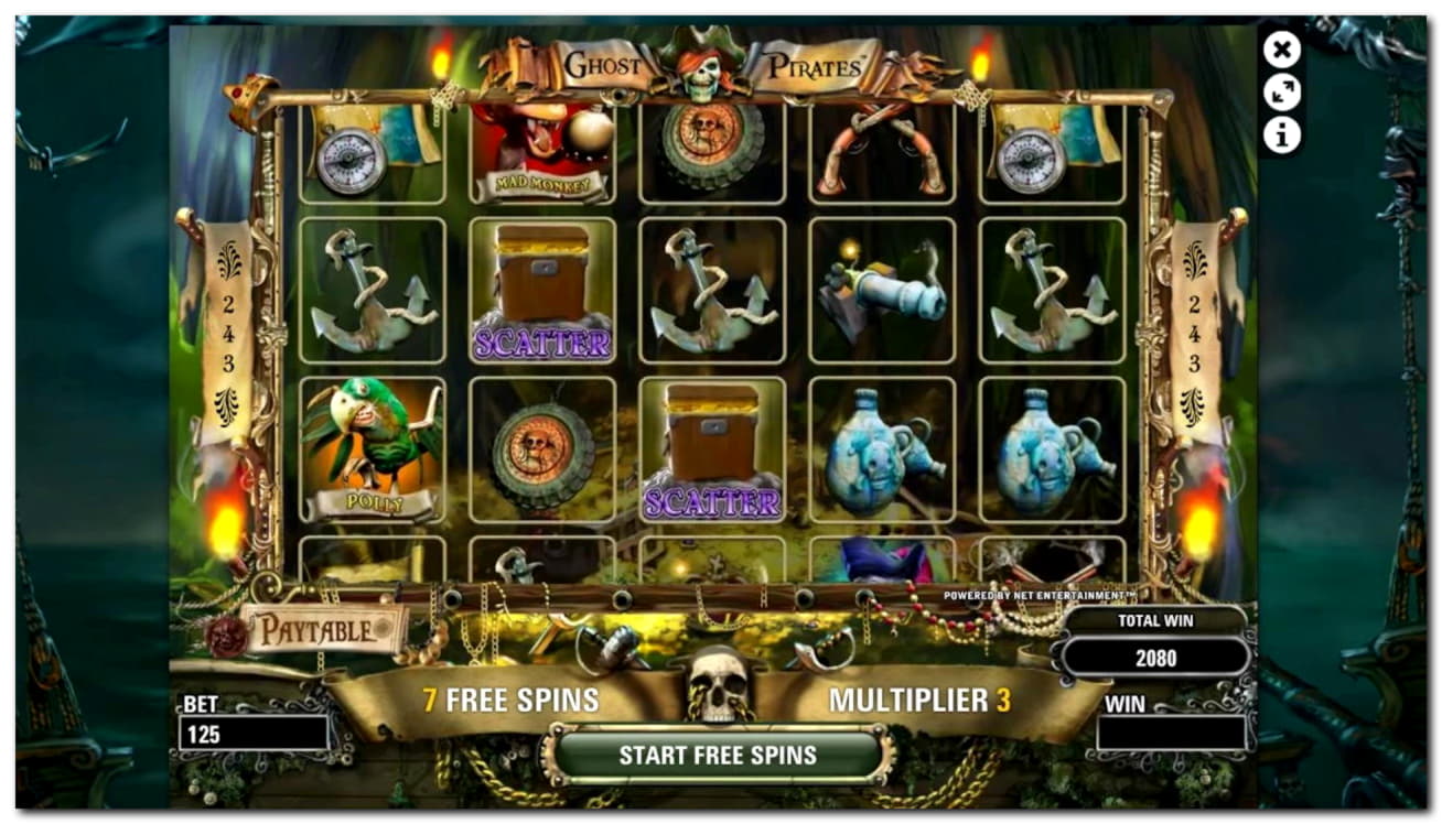 $380 No deposit at Challenge Casino