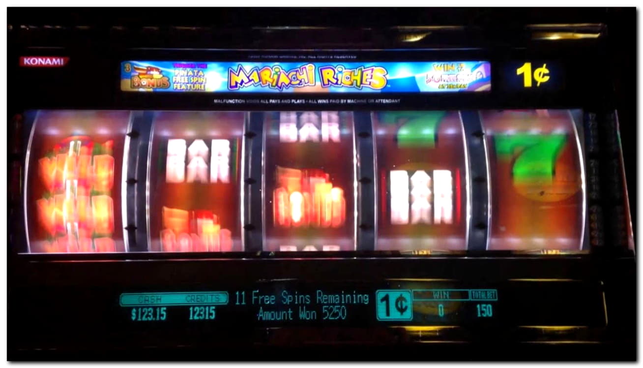 $135 Free Chip at Challenge Casino