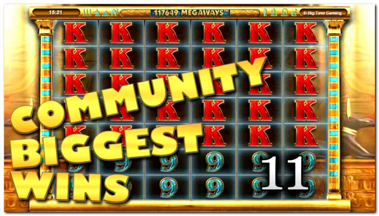 EURO 235 Daily freeroll slot tournament at Mega Casino