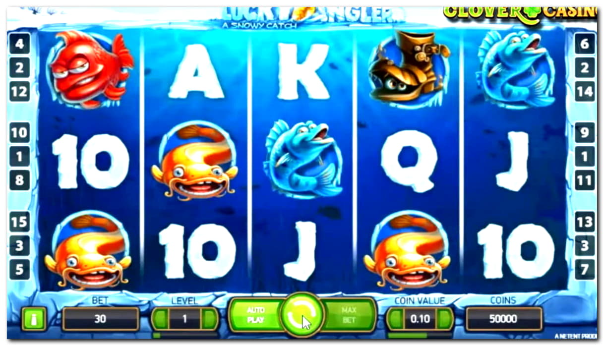 €650 Casino Chip at Canada Casino 