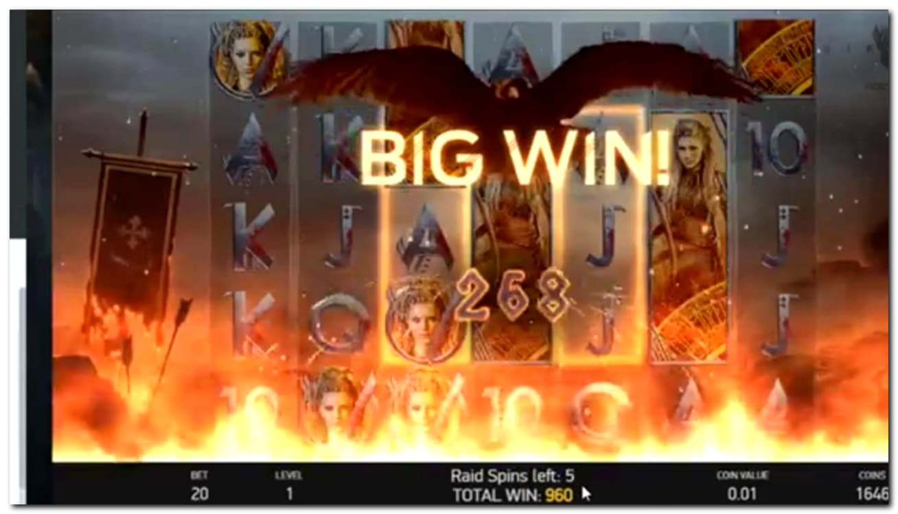 215 Free Spins at Genesis Casino