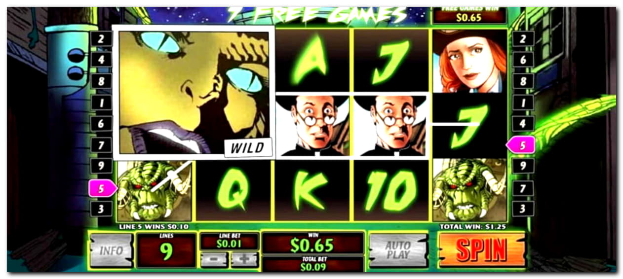 11 Free spins no deposit casino at Red Bet Casino