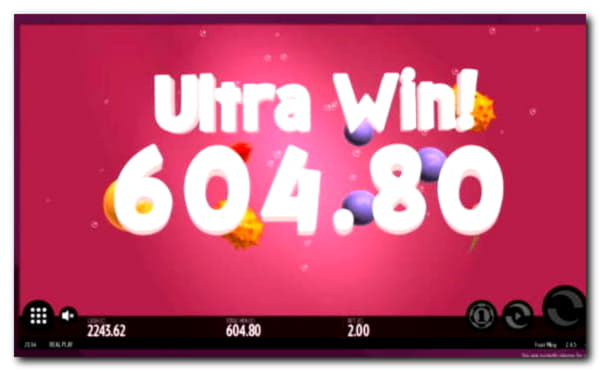 €555 Free casino chip at Casino Action