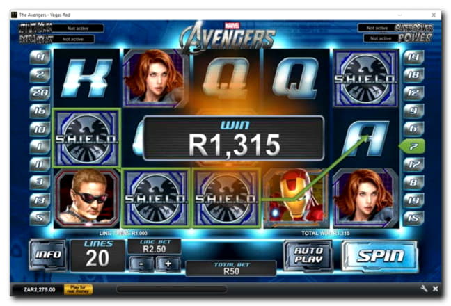 ﻿$940 Casino tournaments freeroll at BranGo Casino