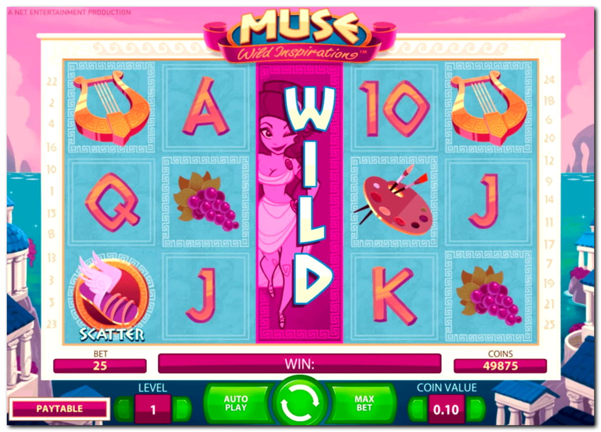 €3250 No deposit casino bonus at Casino Luck