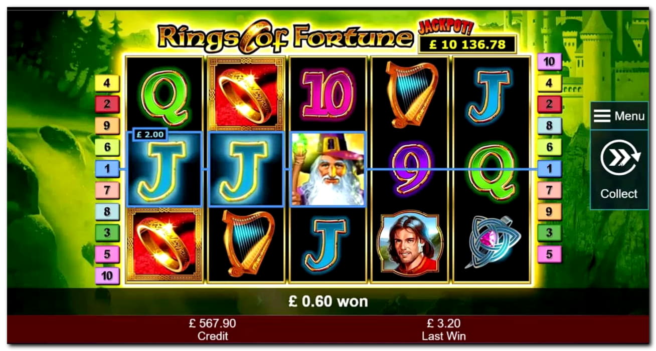 EURO 1305 No Deposit Bonus at Mega Casino