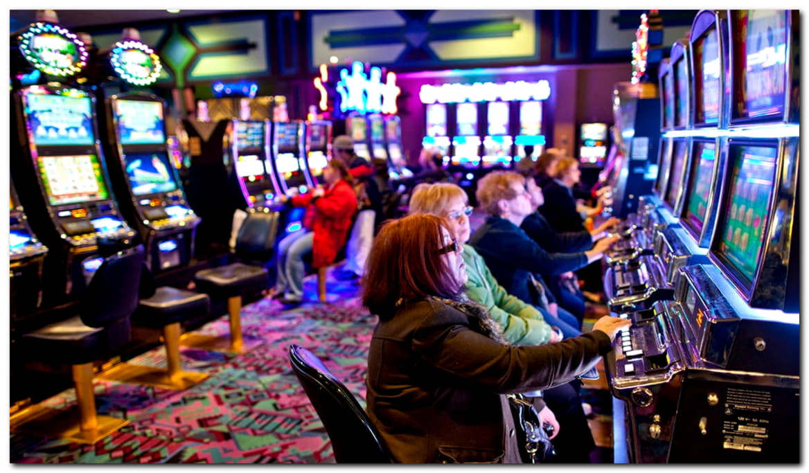 555% Casino match bonus at Superior Casino