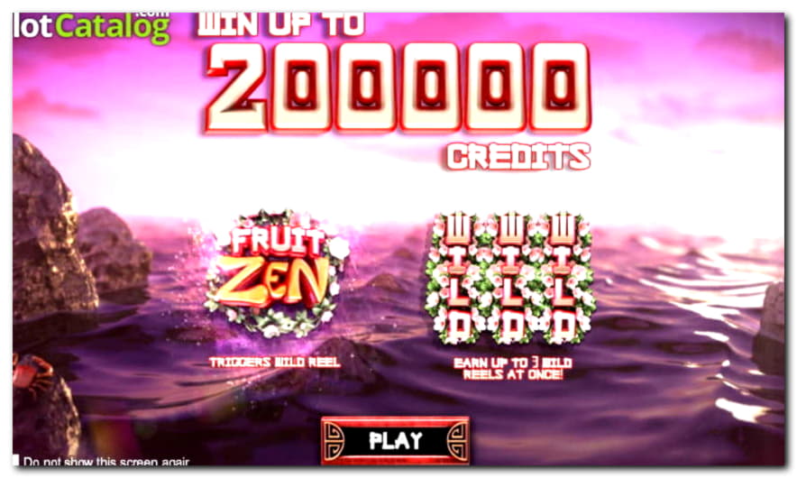 Eur 855 Mobile freeroll slot tournament at Casino Luck