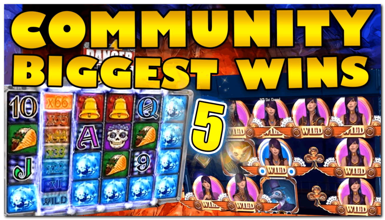 100% Signup Casino Bonus at Challenge Casino