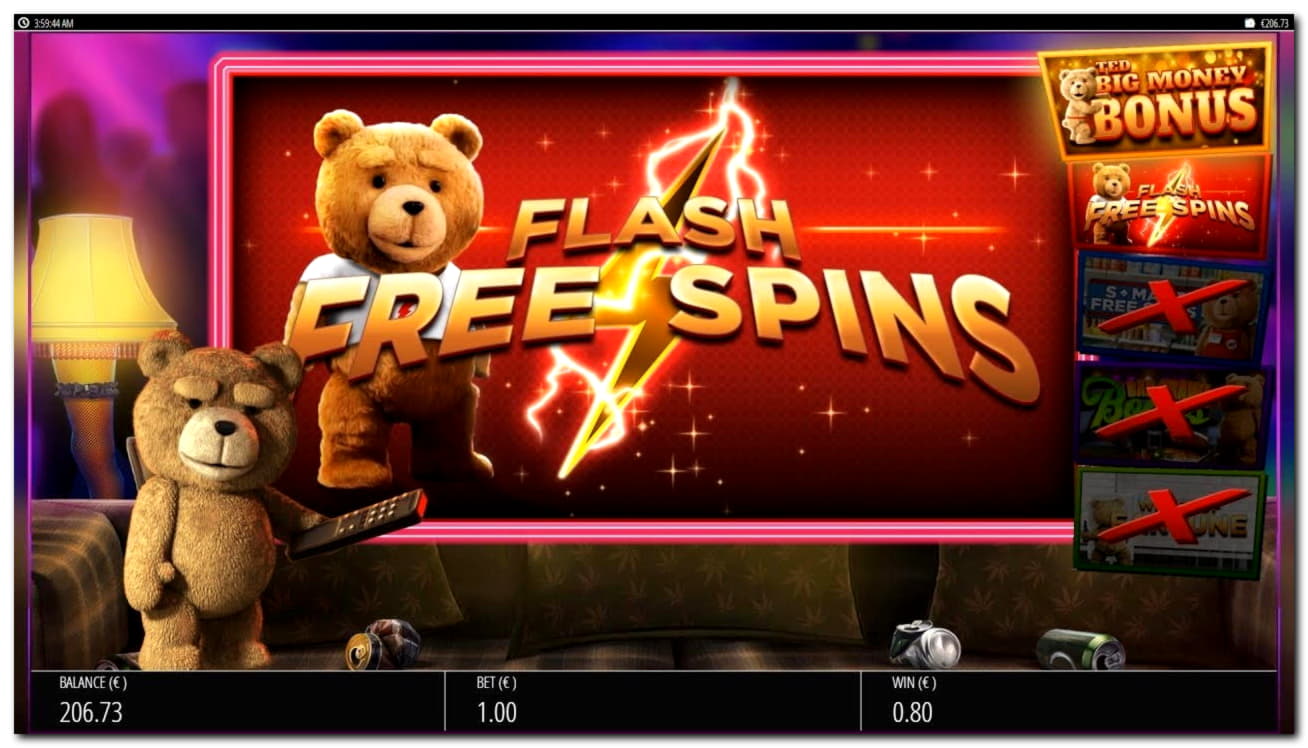 95% Match bonus at Yes Casino 