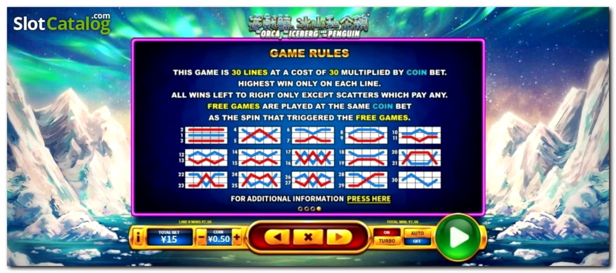 Eur 3905 no deposit casino bonus at Challenge Casino