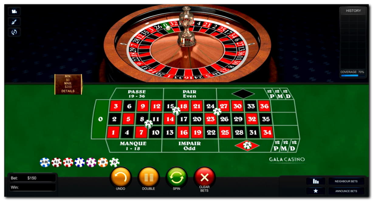 33 Free spins no deposit casino at Superior Casino