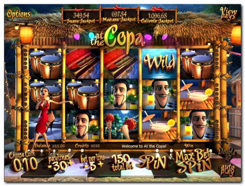 €999 Online Casino Tournament at BranGo Casino