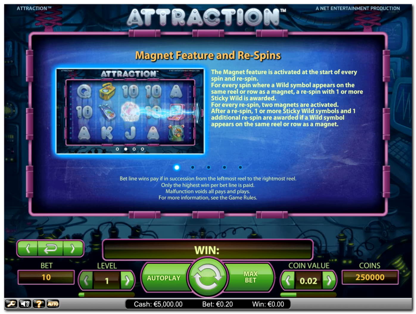475% Match at a casino at Villento Casino
