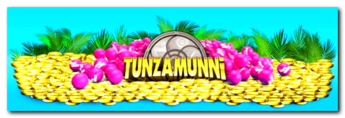265 free spins at Challenge Casino