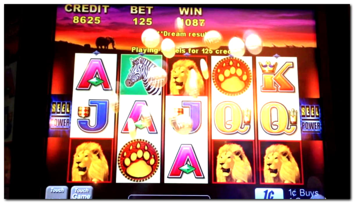 €985 Tournament at Wild Slots Casino