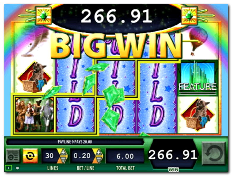 450% casino match bonus at Lucky Emperor Casino