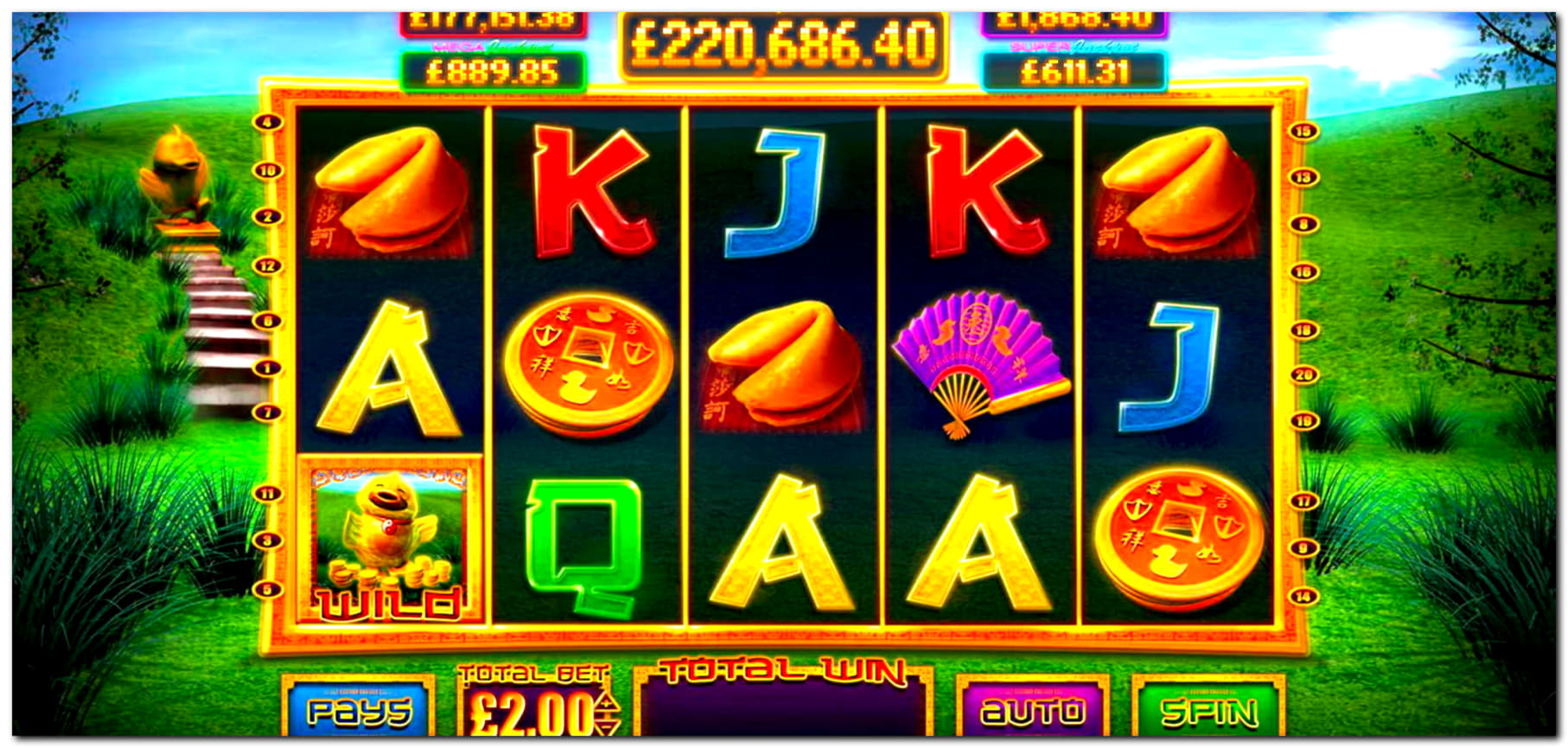 45% Deposit Match Bonus at Trada Casino