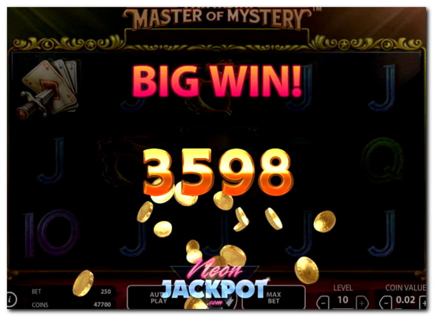 265 Free spins at Miamidice Casino