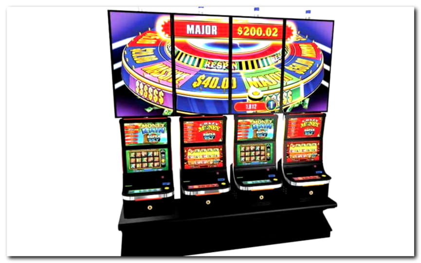 €405 NO DEPOSIT CASINO BONUS at Atlant Casino 