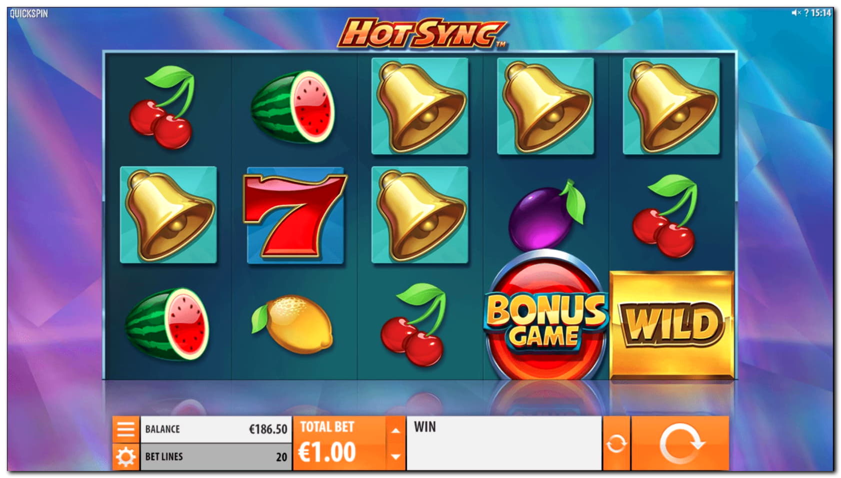 €385 Free Money at Casino Room