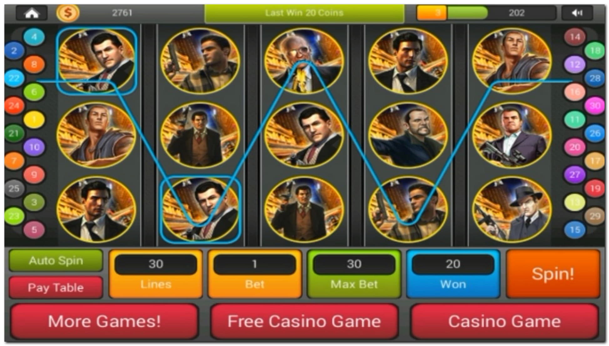 145% Casino Welcome Bonus at Trada Casino