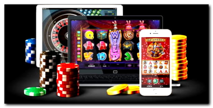 25 Free casino spins at Superior Casino