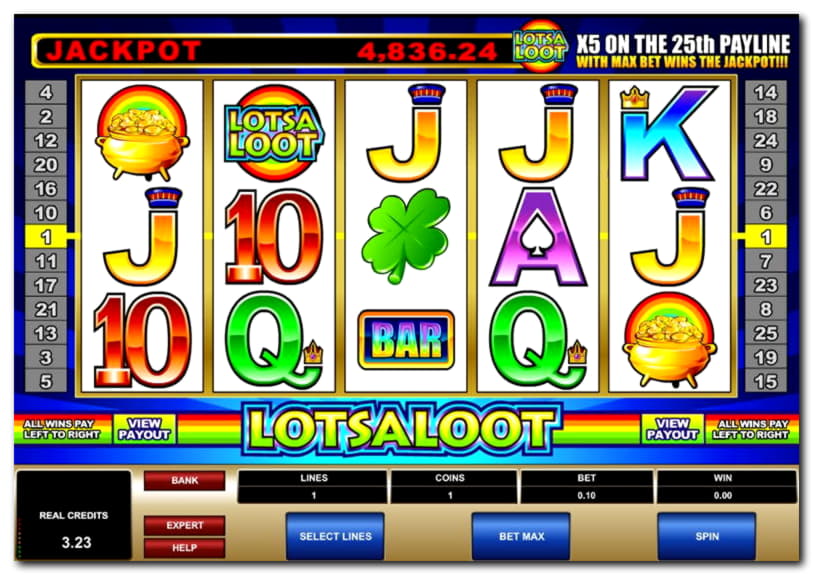 80 FREE Spins at Casino Action