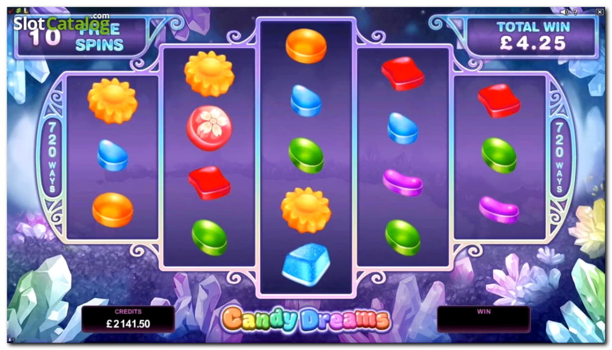 165 Free Spins right now at Mega Casino