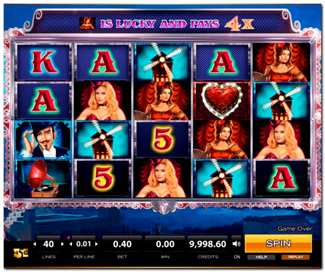 775% Match at a Casino at Canada Casino 