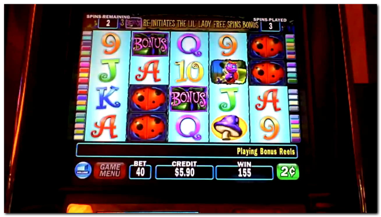 $2165 NO DEPOSIT BONUS CASINO at Canada Casino 