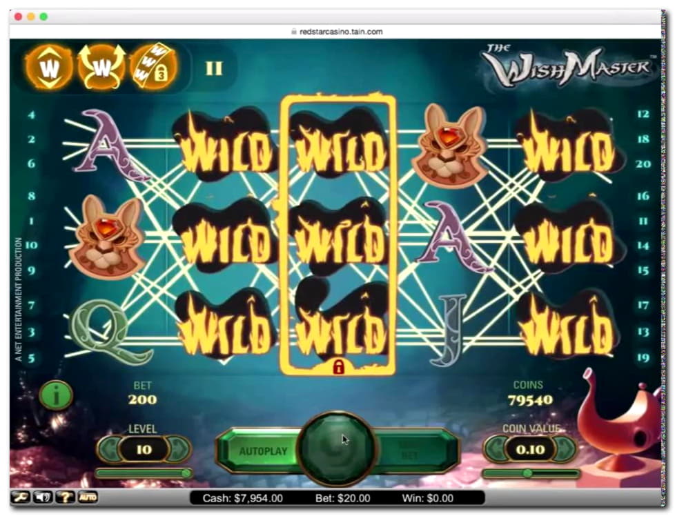 920% Best signup bonus casino at Wild Slots Casino