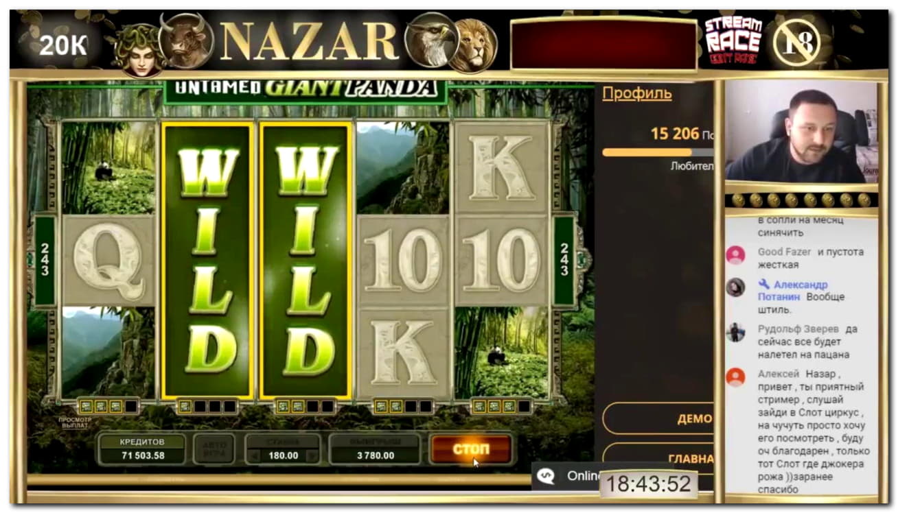 180 Free spins casino at 24 VIP Casino