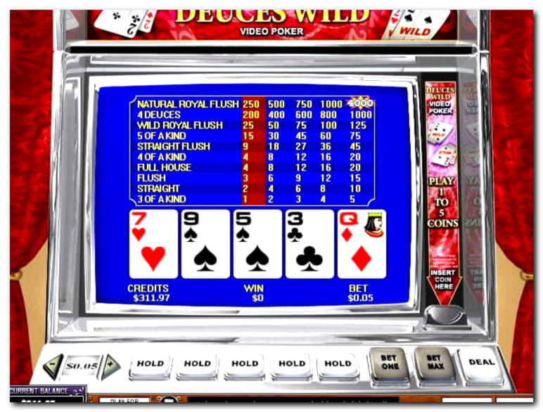 590% Signup Casino Bonus at Wild Slots Casino