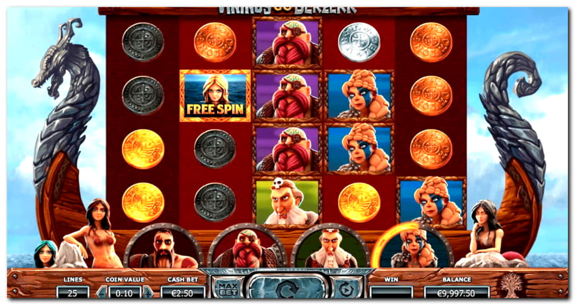 $505 Free Chip at Lucky Emperor Casino