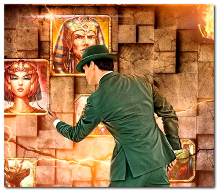 Eur 690 Free Cash at Kuwait Casino
