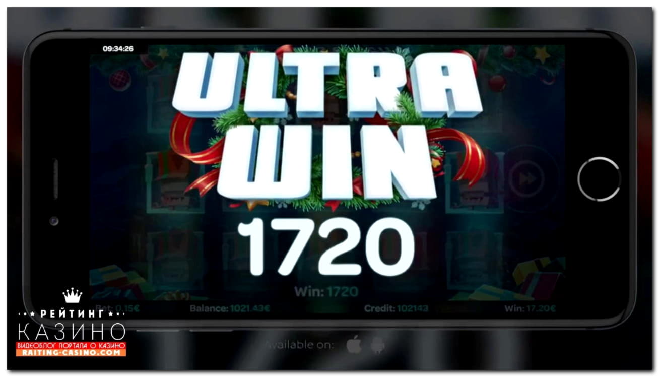 EURO 1955 NO DEPOSIT BONUS at Casino Classic
