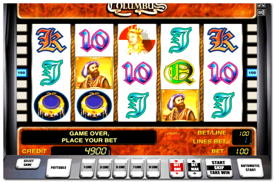 135 Trial Spins at Yes Casino 