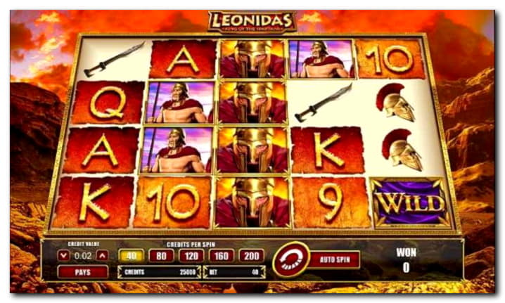 80 Free Spins no deposit casino at Wild Slots Casino