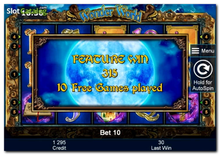 175% First deposit bonus at Challenge Casino