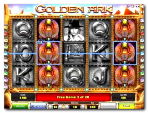 £865 Casino tournaments freeroll at Casino Classic