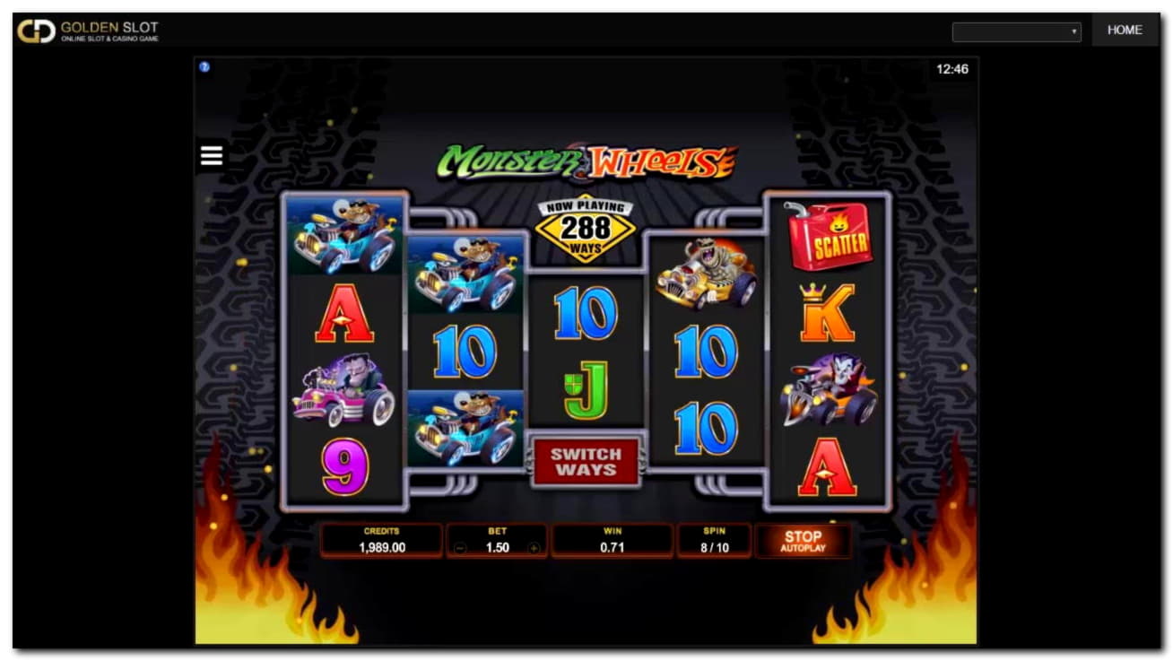 EURO 510 Free Chip at Canada Casino 